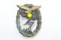 Preview: Ground Combat Badge of the Luftwaffe Ground Combat Badge of the Luftwaffe