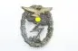 Preview: Ground Combat Badge of the Luftwaffe Ground Combat Badge of the Luftwaffe