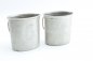 Preview: 2x cups for canteen manufacturers FSS38 and LD Sommerfeld 08 Berlin