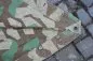 Preview: WW2 Wehrmacht tent track, tent tarpaulin 31 splitter camouflage / autumn - summer