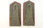 Preview: Schulterklappen Lehrtruppenteil Artillerie