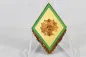 Preview: GDR University Graduate Badge, Karl Liebknecht University of the German People's Party (DVP)