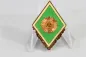 Preview: GDR MDI Graduate Badge, MDI Officers' Academy, Artur Becker