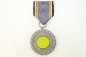 Preview: Air raid protection - badge of honor 2nd class on a ribbon