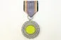 Preview: Air raid protection - badge of honor 2nd class on a ribbon