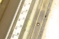 Preview: DDR NVA evaluation ruler SM-6m NR 212823
