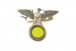 Preview: SA eagle nickel silver miniature