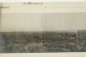 Preview: Panorama Foto Erdrundbild Essarts Hebuterne, Luftschifferaufnahme original