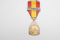 Preview: WW1 Belgium "Commemorative Medal of the 1914-1918 Campaign