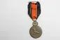 Preview: Ww1 belgische Yser-Medaille (Medaille de l'Yser / Medaille van de IJzer).