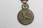 Preview: Ww1 belgische Yser-Medaille (Medaille de l'Yser / Medaille van de IJzer).