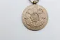 Preview: Interalliierte Siegesmedaille aus der Zeit des Ersten Weltkriegs