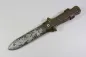 Preview: German Army combat knife, FES with stainless steel blade