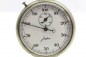 Preview: Pre-war war model Junghans stopwatch 1 - 2 WW navy - artillery - submarine, 2 drag pointers - rattrapante!