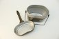 Preview: Wehrmacht dinnerware, cookware with RB number and 44