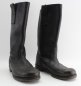 Preview: Wehrmacht leather boots Knobelbecher shaft boots with horseshoe