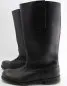 Preview: Wehrmacht leather boots Knobelbecher shaft boots with horseshoe