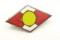 Preview: ww2 Pin of the HJ, Hitler Youth. Manufacturer M1 / 105 and RZM