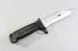 Preview: East German National People's Army (NVA) bayonet for AK47, model M1959, for Kalashnikov rifle