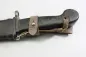 Preview: DDR / NVA Bajonett AK 47 Ausführung M1959, Kampfmesser für Kalaschnikow