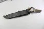 Preview: East German National People's Army (NVA) bayonet for AK47, model M1959, for Kalashnikov rifle