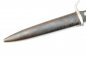Preview: Stahlhelmbund Extrem seltener, originaler Grabendolch / Fahrtenmesser des Stahlhelmbundes ca 1932