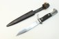 Preview: Extremely rare, original trench dagger / sheath knife of the Stahlhelmbund ca. 1932