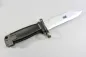 Preview: DDR / NVA Bajonett AK 47 Ausführung M1959, Kampfmesser für Kalaschnikow