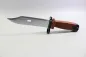 Preview: DDR / NVA Bajonett AK 47 Ausführung M1959, Kampfmesser für Kalaschnikow