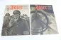 Preview: The Wehrmacht The Eagle Special Print Edition January 2, 1943 High above the Caucasus and January 1, 1943 The Reich Marshal among his soldiers