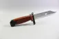 Preview: DDR / NVA Bajonett AK 47 Ausführung M1959, Kampfmesser für Kalaschnikow