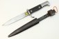 Preview: Extremely rare, original trench dagger / sheath knife of the Stahlhelmbund ca. 1932
