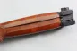 Preview: DDR / NVA Bajonett AK 47 Ausführung M1959, Kampfmesser für Kalaschnikow