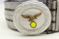 Mobile Preview: Luftwaffe parade armband for officers