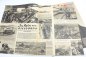 Preview: Wehrmacht Der Adler Sonderdruck Ausgabe 1. September 1943, 15 an einem Tag sowie 1. Mai der Flugzeugkonstrukteuer
