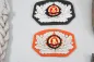 Preview: DDR NVA Konvolut Uniformteile und Uniformzubehör, General Mützenabzeichen