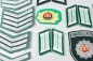 Preview: East German National People's Army (NVA) Uniform Parts and Accessories Collection