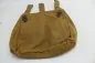 Preview: WW2 Wehrmacht bread bag in very good condition