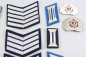 Preview: DDR NVA Konvolut Uniformteile und Uniformzubehör