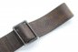 Preview: ww2 Very nice used carrying strap for the 88 or K98 rifle in good condition