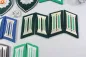 Preview: DDR NVA Konvolut Uniformteile und Uniformzubehör
