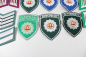 Preview: DDR NVA Konvolut Uniformteile und Uniformzubehör