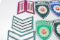 Preview: DDR NVA Konvolut Uniformteile und Uniformzubehör