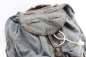 Preview: Rucksack der Luftwaffe mit Hersteller und Taschen, Hersteller Erich Schüler
