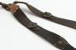 Preview: Wehrmacht belt carrying frame, belt carrying aid so-called Y strap with manufacturer and RB number