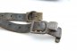 Preview: Wehrmacht belt carrying frame, belt carrying aid so-called Y strap with manufacturer and RB number