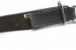 Preview: ww2 German carrying strap for the 88 or K98 rifle in good condition, very rare to find original.
