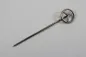 Preview: MERCEDES BENZ, Motorsport, Anstecknadel Mercedes Stern, Pin 10mm