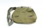 Preview: Wehrmacht bread bag with carrying strap carrier name