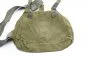 Preview: Wehrmacht bread bag with carrying strap carrier name